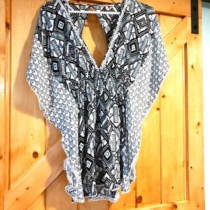 🌞V.S. Swim Cover Up